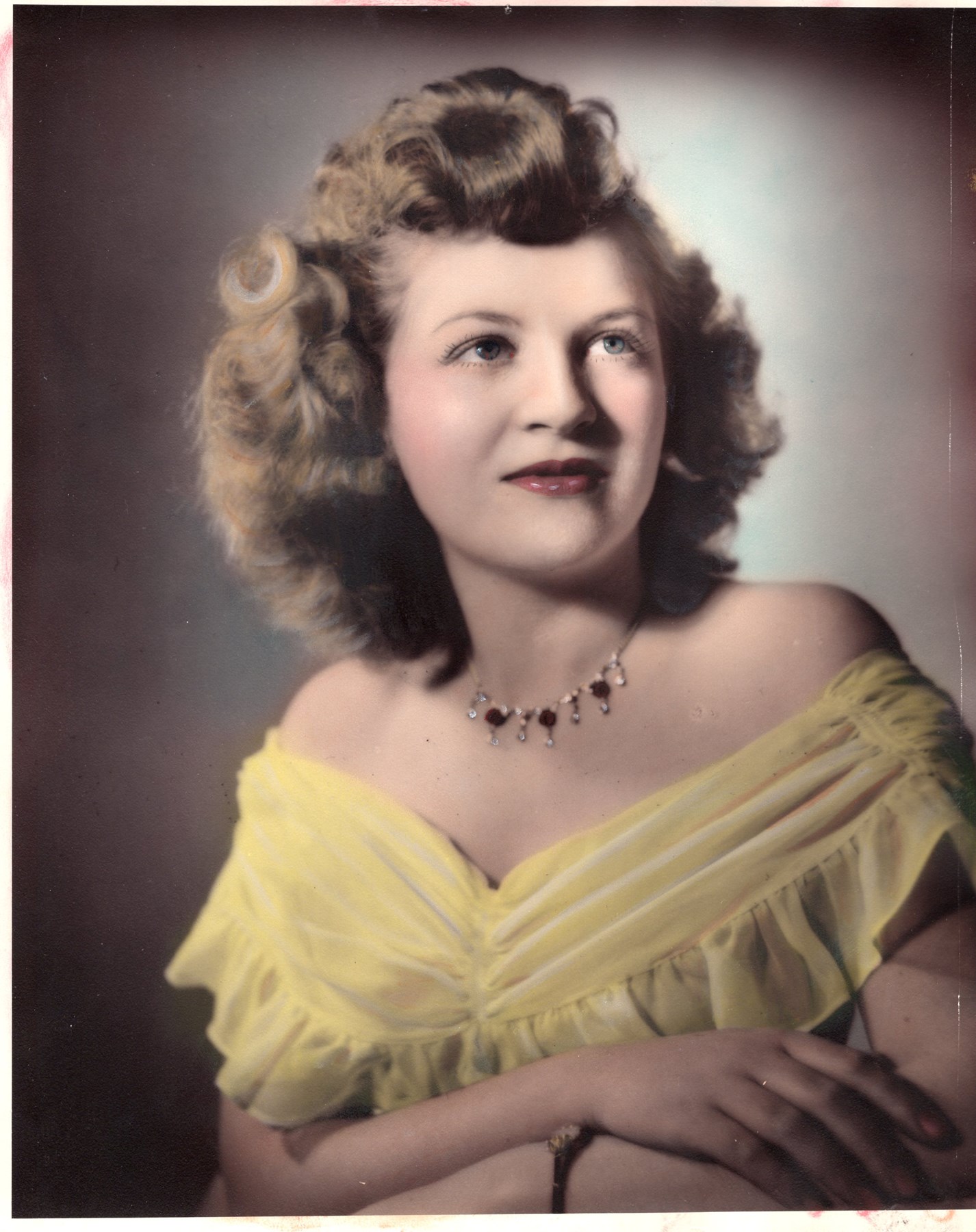Obituary of Norma Jean Beaman