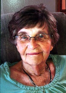 Obituary of Katie Stuart