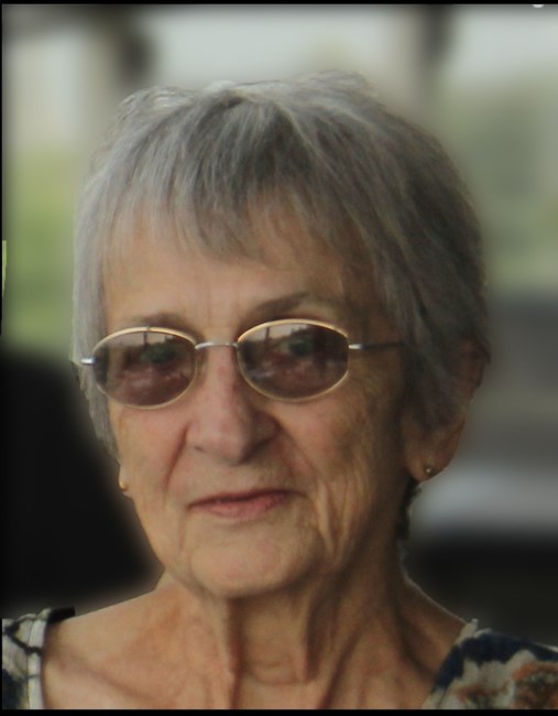 Obituary of Barbara Lee Sweet (VanSteenburgh)