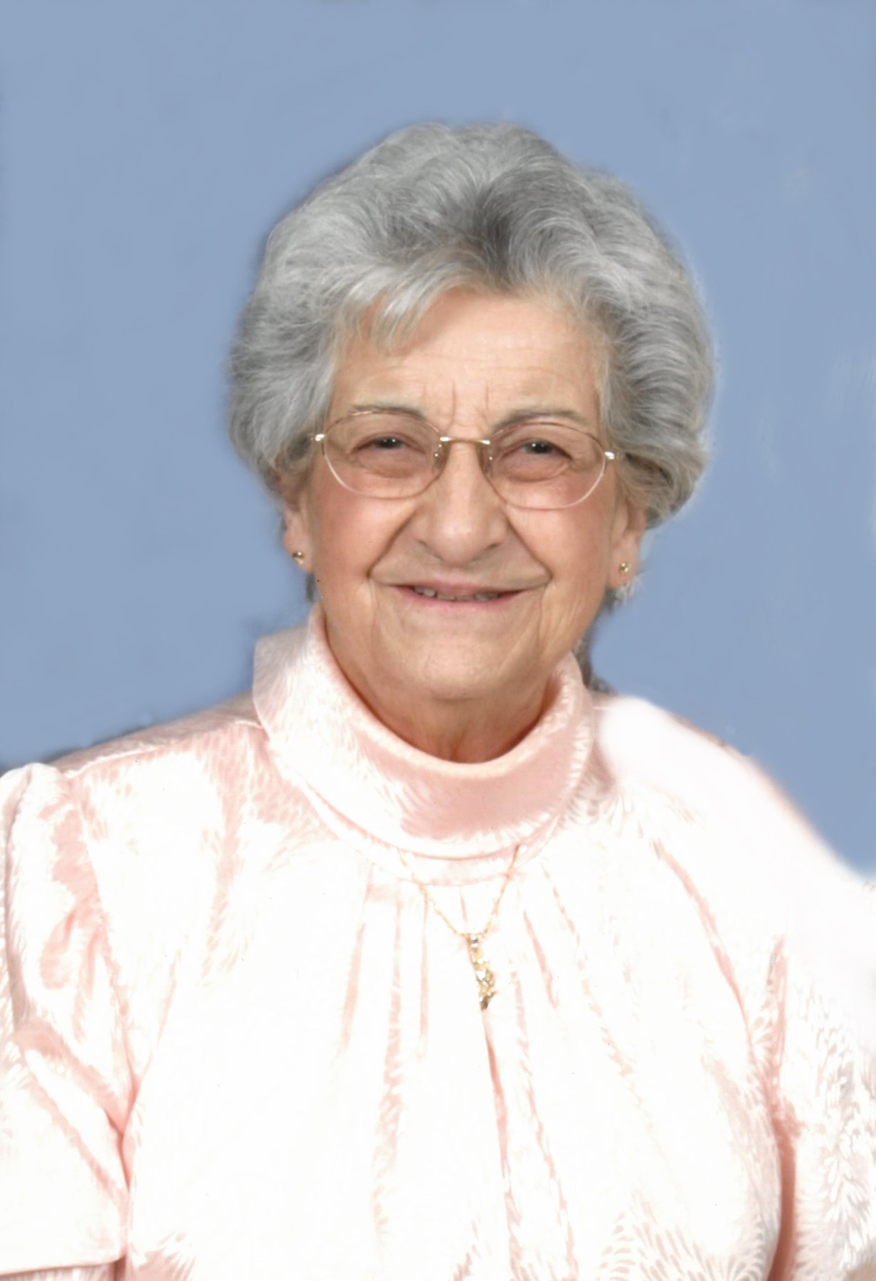Rose Marie Hart Obituary: Macomb, Illinois - fvneth0