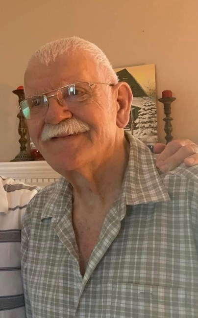 Obituary of George Kelly Miller Jr.