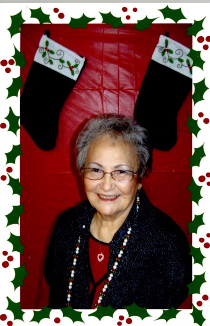 Obituary of Amelia 'Amy' Olin Tarver