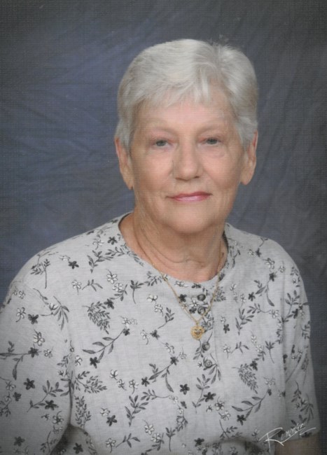 Obituary of Irma Janice Zimmerman