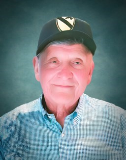 Obituary of Roger McConnell Huff