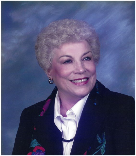 Obituary of Virginia Dale Brooks
