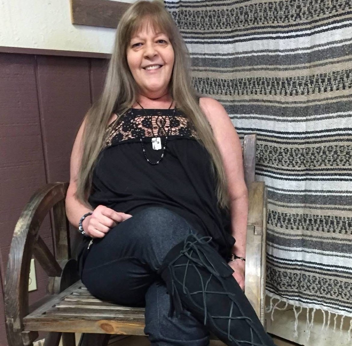 Obituary of Malinda Kay Shaw