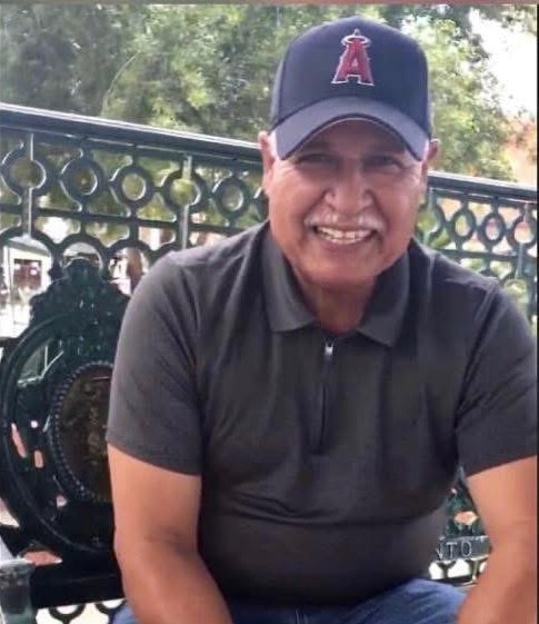 Obituario de Jose Luis Rodriguez