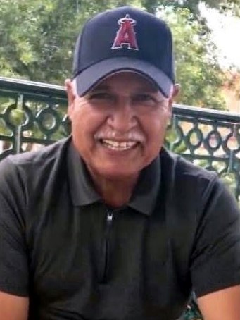 Obituario de Jose Luis Rodriguez