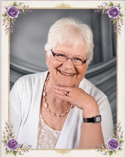 Obituary of JoAnn Dull