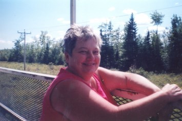 Obituary of Donna Marie Leone Keaney