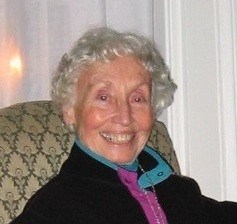 Obituary of Mary J. Foley