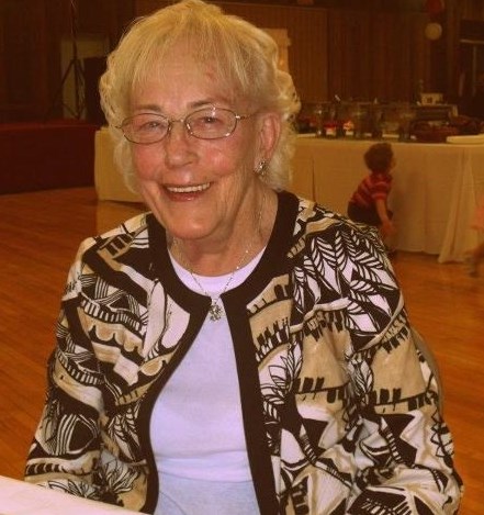 Obituario de Darlene E. Basham