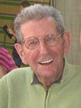 Obituary of William F. Geiger