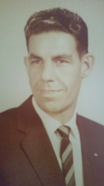 Obituary of Ray Middleton