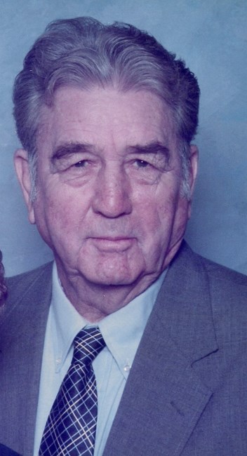 Obituary of John Henry Flowers