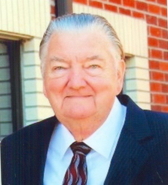 Avis de décès de Mr. Jerry Westmoreland