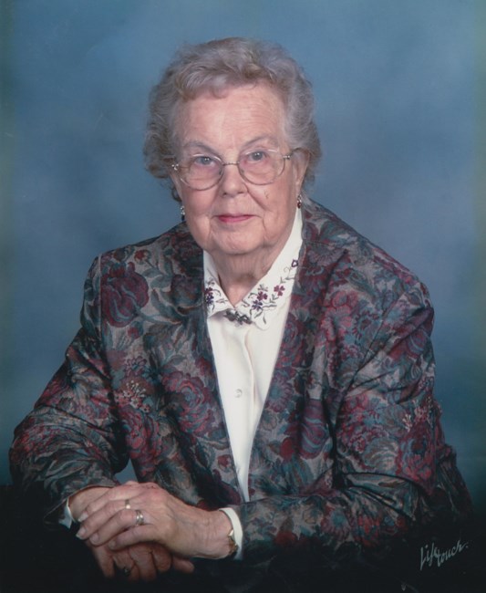 Obituary of Elizabeth Betty M. Heaton
