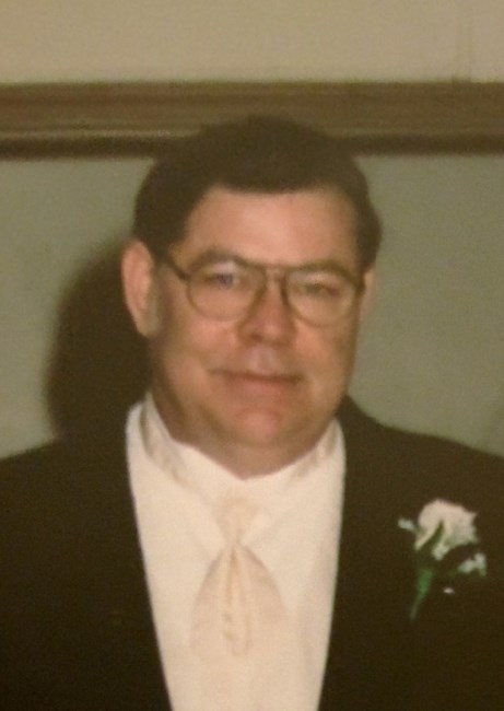 Obituary of Rick Hinrichs