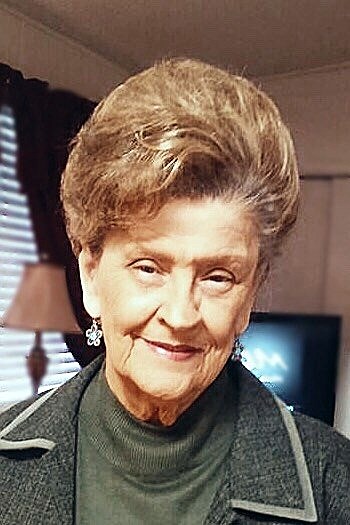 Obituary of Shelby Jean West McDaniel