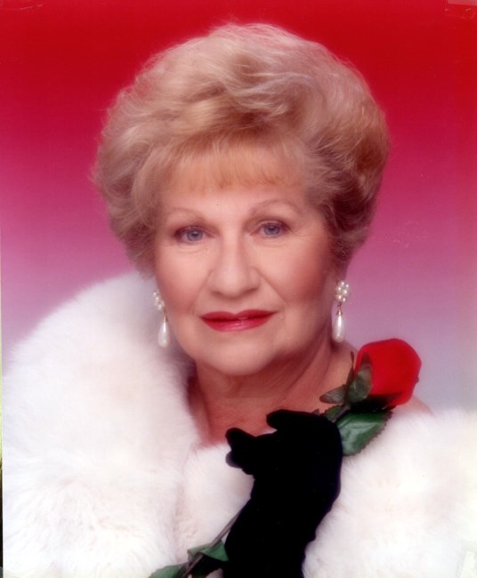 Obituary of Mrs. Joanne Palamara Sibilia