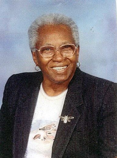 Obituary of Elizabeth Johnson