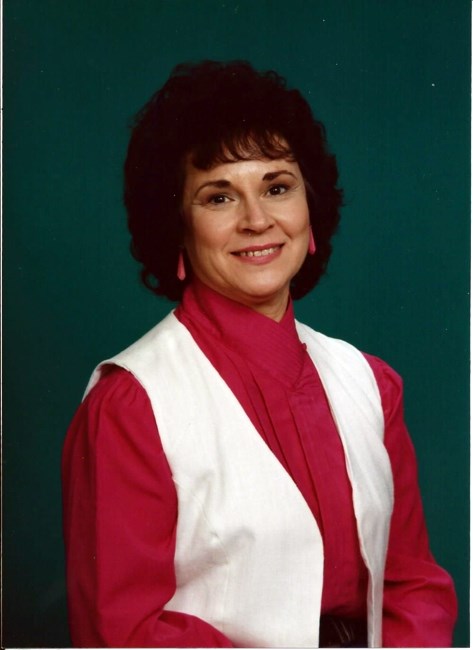 Obituary of JoAnne Maly