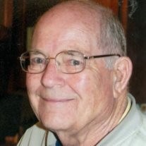 Obituary of Gerald E. Alford