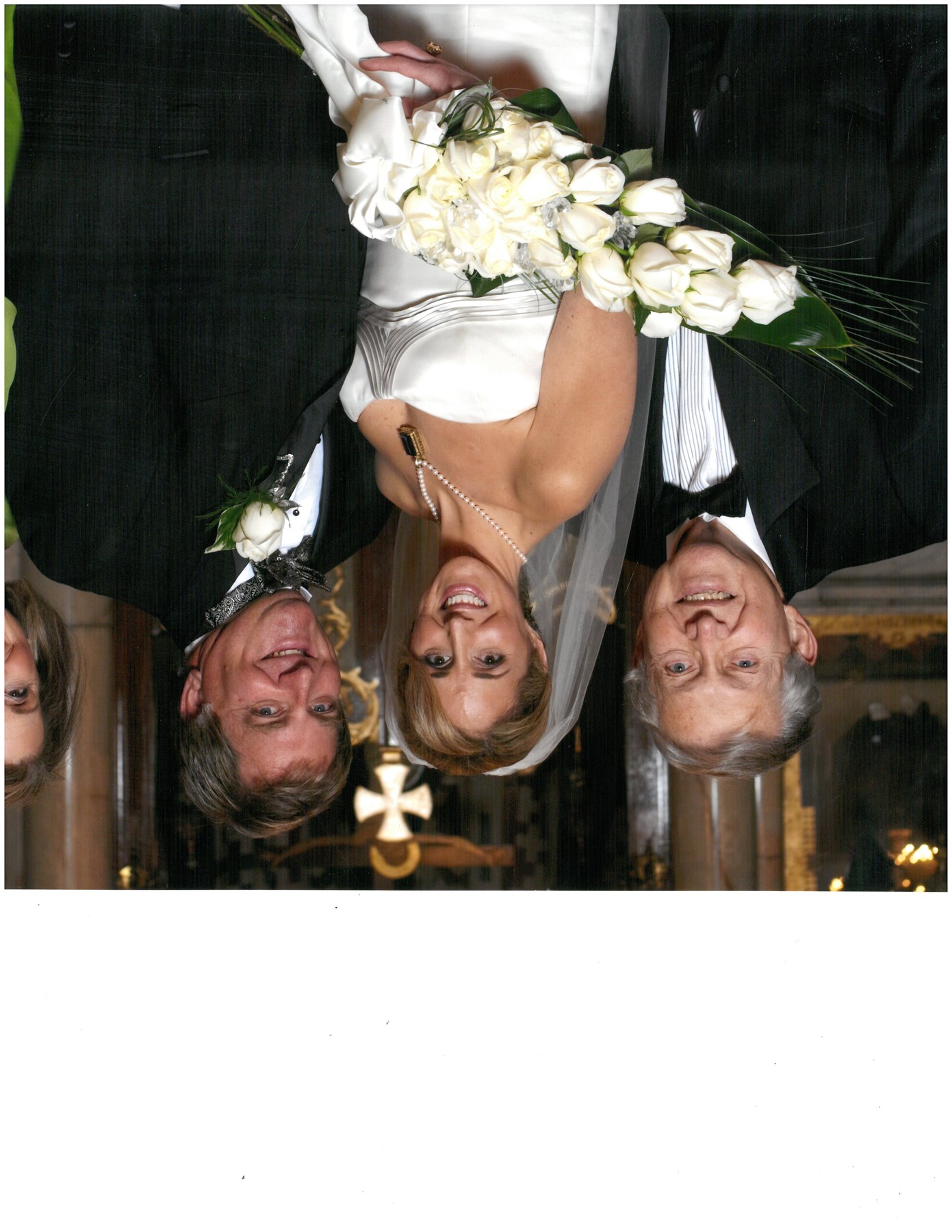 Obituary of Nicholas C. Rendziperis M.D., F.A.C.S.