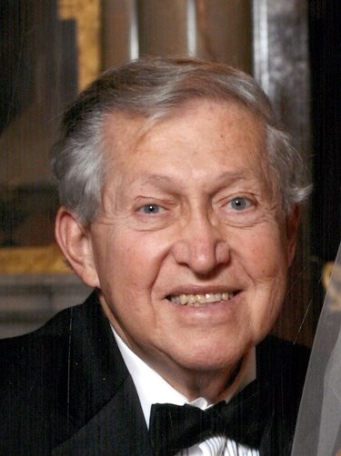 Obituary of Nicholas C. Rendziperis M.D., F.A.C.S.