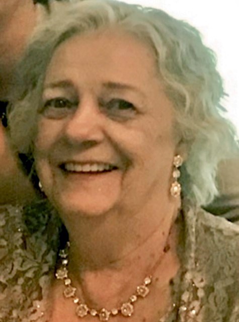 Obituario de Marilyn S Hornung