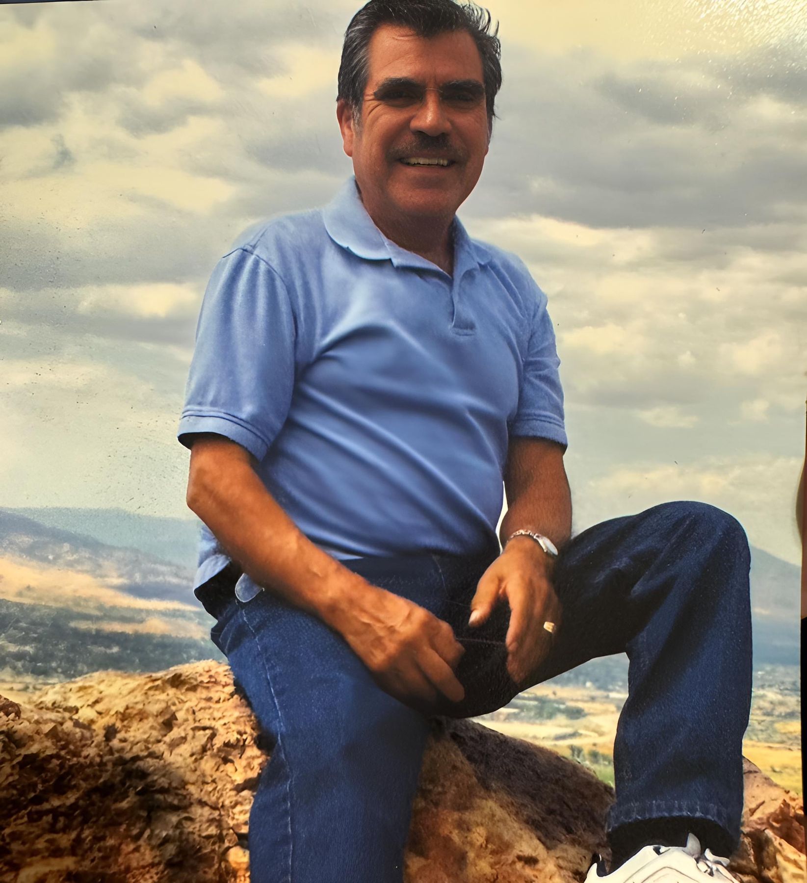 Obituary of Francisco "Polo" Tovar