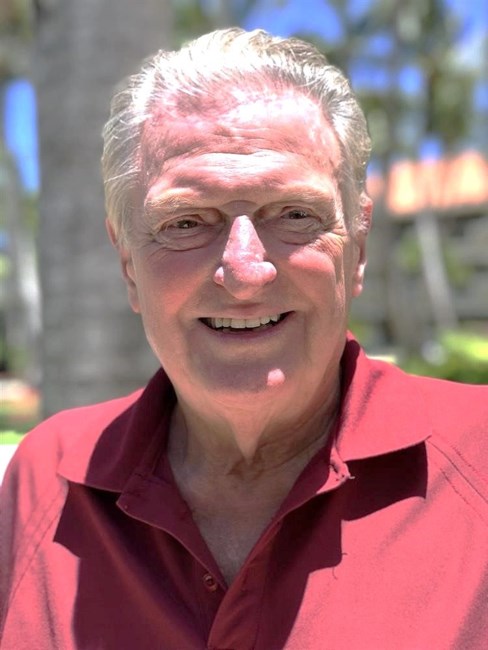 Obituary of Kenneth Ronald Linn