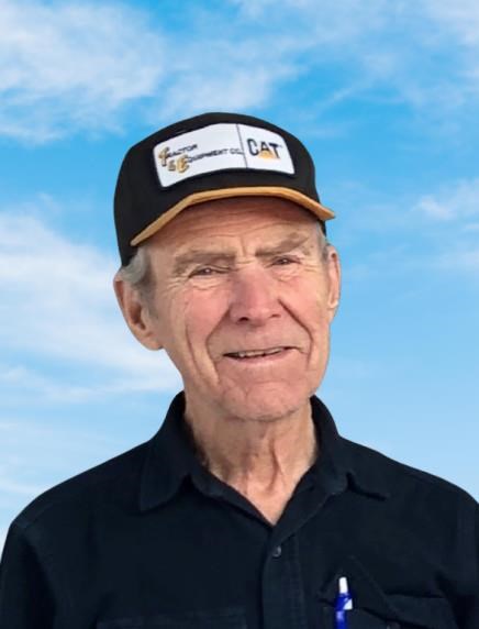 Obituary of Jerae Emil Dufloth