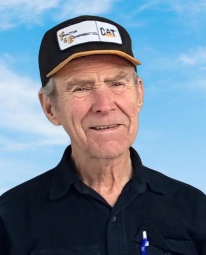 Avis de décès de Jerae Emil Dufloth