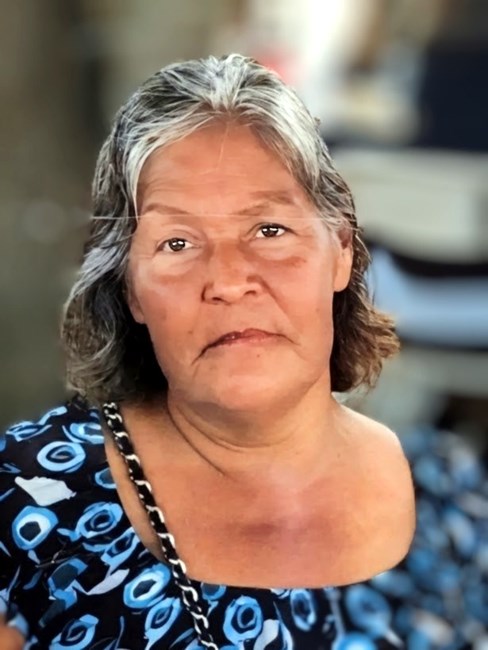 Obituario de Rosa Constantino de Ixta