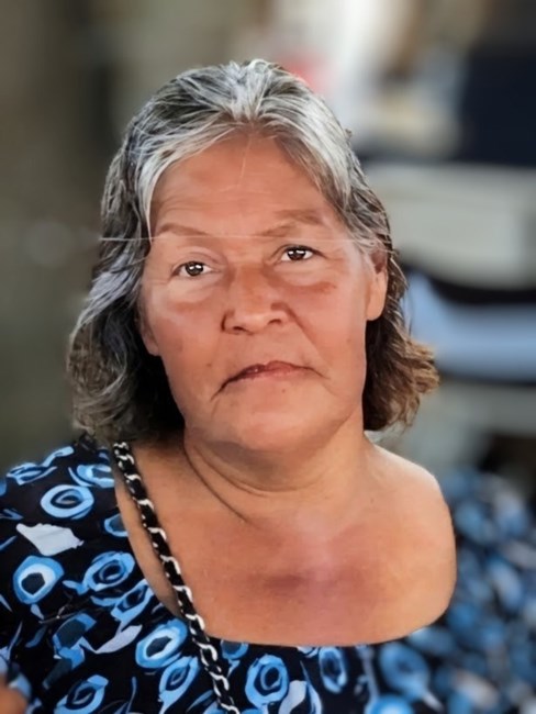 Obituary of Rosa Constantino de Ixta