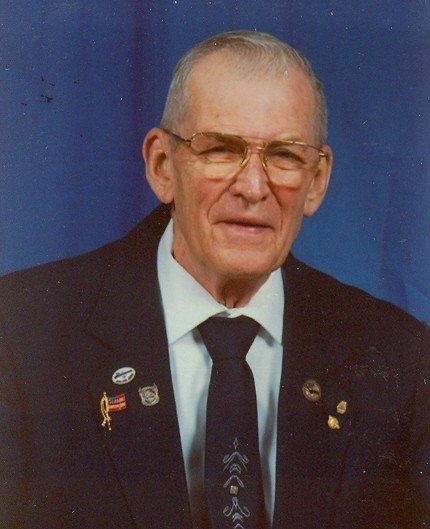 Obituary of Valere Val Lawrence Quigley