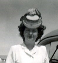 Obituary of Anna Nell Hensley