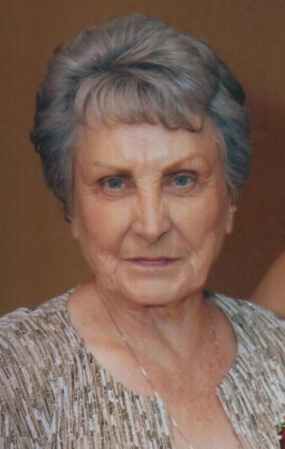 Obituary of Wanda "Gma" Reibenstein