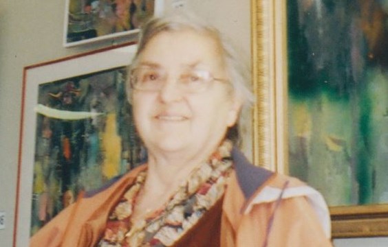 Obituary of Dinka Tsanoff