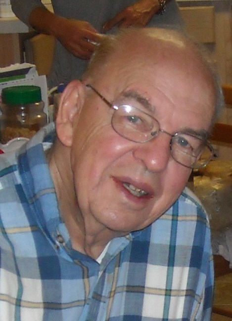 Obituary of Fred Comeaux Jr.