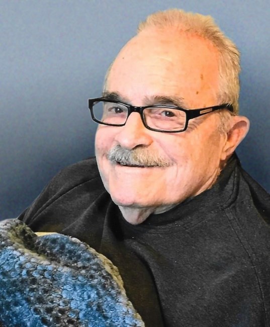 Obituary of Donald E. Taylor