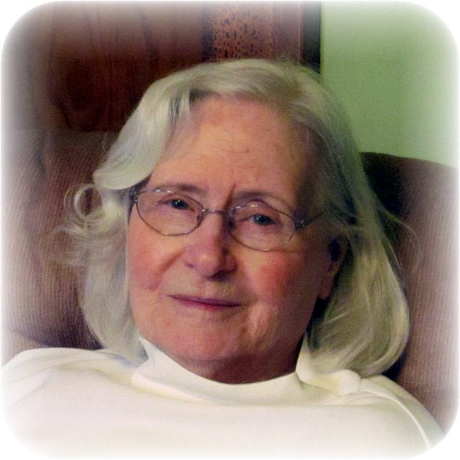 Obituary of Ruth May O'Dell Kidd