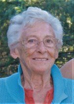 Thérèse Pesant Hamel