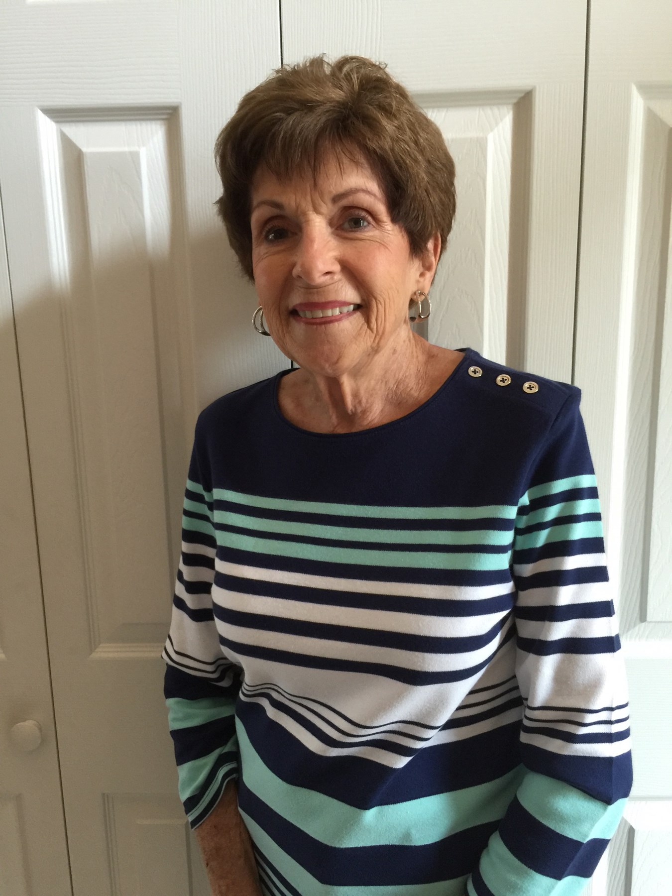 Obituary of Marilyn Jo Weems