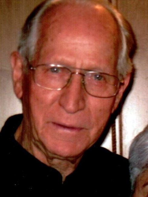 Obituary of Samuel William Duckworth