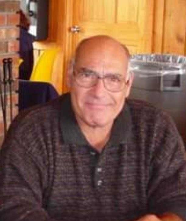 Obituary of Andrew Scalera