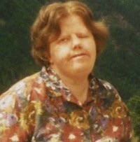 Obituary of Elizabeth Maureen Maher