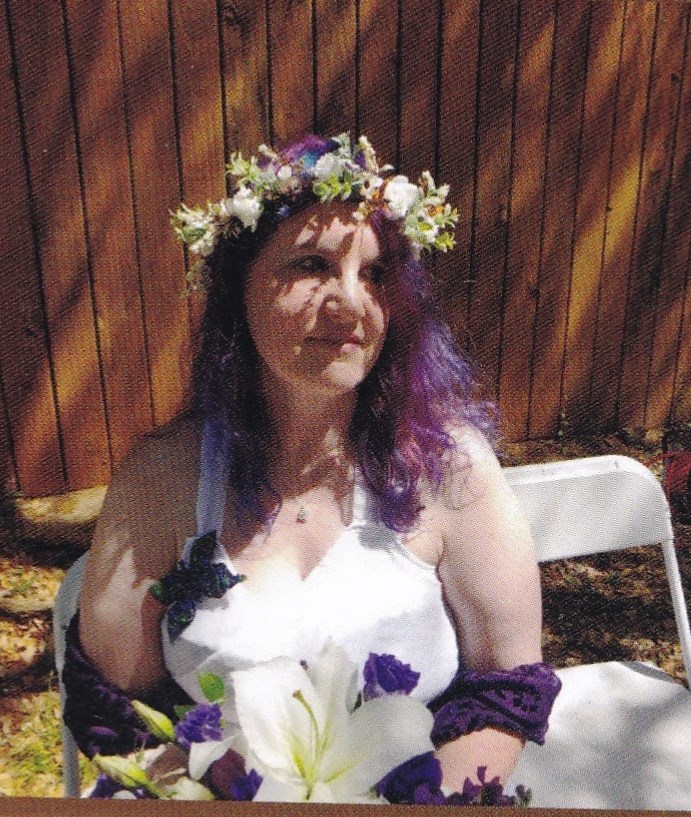 Obituary of Cheyenne Laura Coffee-Sosa