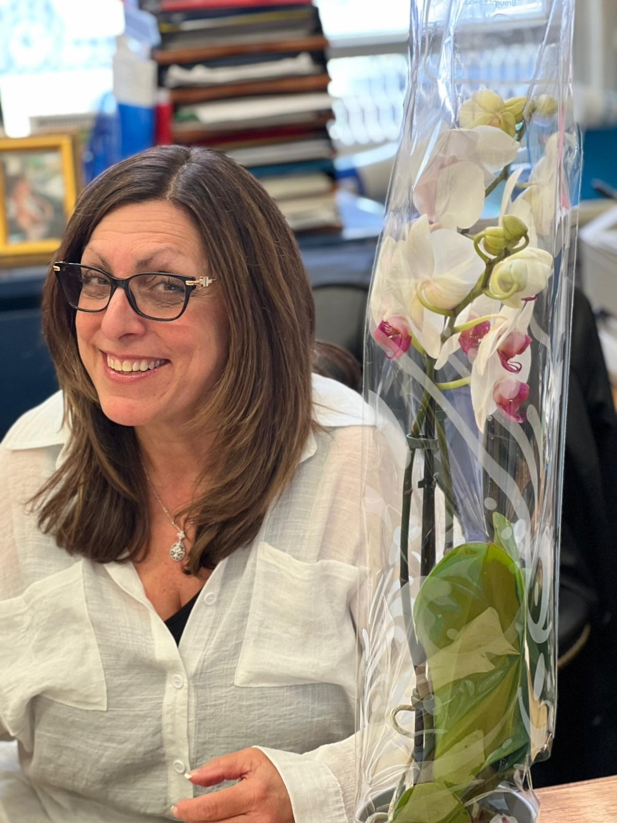 Obituary of Donna Fleischman